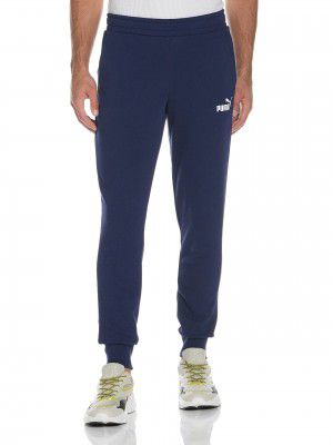 Puma Mens Regular Track Pants