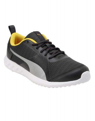 Puma Mens Xyork Mu Idp Running Shoes