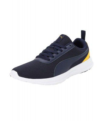 Puma mens Zelus Sneaker