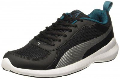 Puma Mens Zenith Sneaker