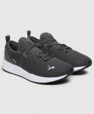 PUMA  Pacer Fire IDP Casuals For Men  (Grey , 7)