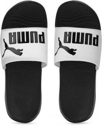 PUMA Popcat 20 Slides (Black 7)