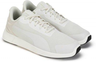 PUMA Technner Sneakers For Men  (White , 8)