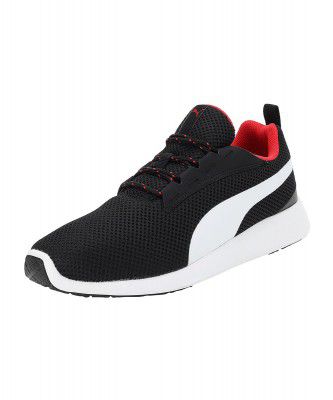 Puma unisex-adult Buzz Sneaker