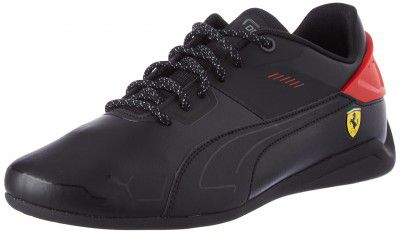 Puma Unisex-Adult Ferrari Drift Cat Delta Sneaker