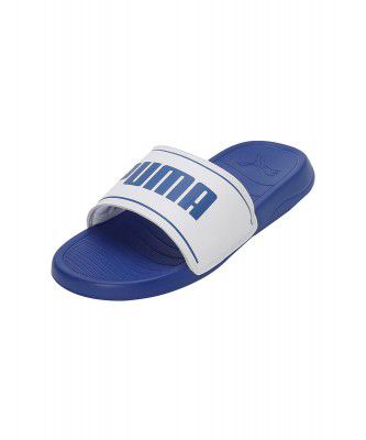 Puma Unisex-Adult Max Slide Sandal