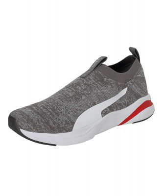 Puma unisex-adult Softride Rift Knit One8 Walking Shoe