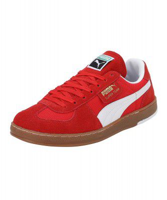 Puma unisex-adult Super Team Og Sneaker