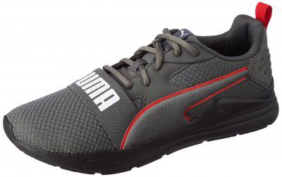 Puma Unisex-Adult Wired Run Pure Sneaker