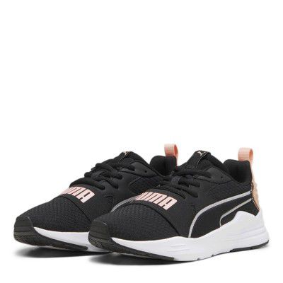 Puma Unisex-Adult Wired Run Pure Sneaker