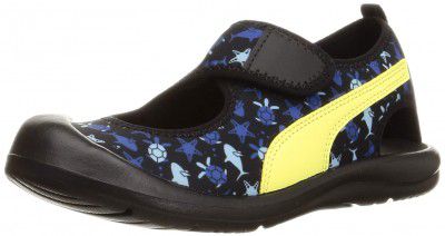 Puma Unisex-Child Aquacat Ps Sport Sandal