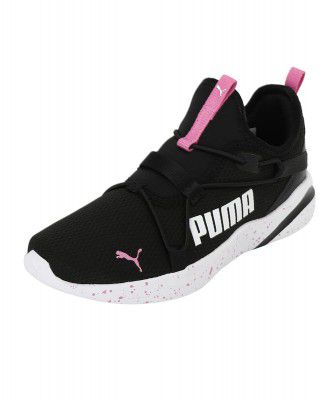 Puma Unisex-Child Rift Slip on Speckle PsWalking Shoe