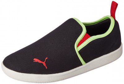 Puma Unisex-Child Tobey JuniorSneaker