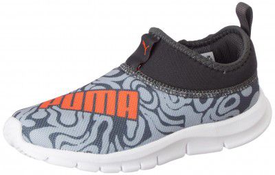 Puma Unisex-Child Troopy PsSneaker