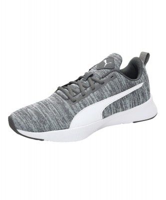 Puma Unisex Robust Knit Running Shoe