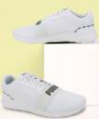 Puma Urus Sneakers For Men  (White)