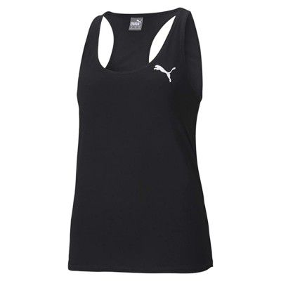 Puma Womens Regular T-Shirt