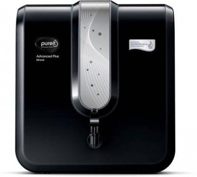 Pureit Advanced Plus 5 L RO + UV + Minerals Water Purifier with Minerals