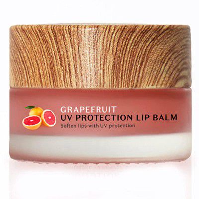 PureSense Vitamin-C Rich Grapefruit UV Protection Lip Balm 5 g