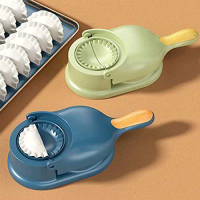 Puri, Momos and Gujiya Maker Multipurpose Equipment