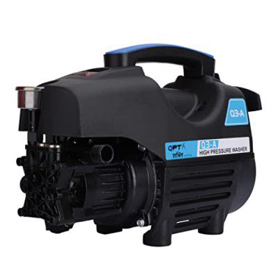 QPT by STARQ 2100W High Pressure Washer 150-180Bar Q3-A (Q3A Normal)