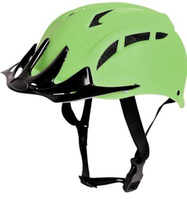 Quality Picks- Cycling Helmet | Skating/Sports Helmet for Kids Boys and Girls of Age 5-15 Years with Adjustable Straps | Bike Helmet with Flexible Padding | Cycle Accessories for Road- Multicolor