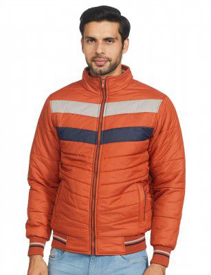 Qube By Fort Collins Men Jacket