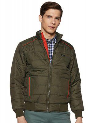 Qube By Fort Collins Mens Jacket