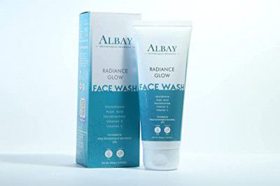 Radiance Glow Facewash