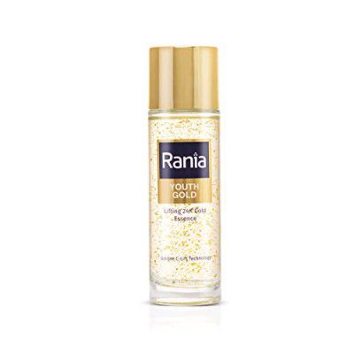 Rania 24k Gold Water Essence Water|Immediate hydration,100ml