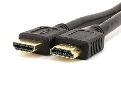 RANZ HDMI Cable 3 Mtr