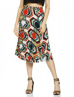 Rare Women Midi Skirt