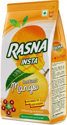 Rasna Instant Mango (750 g)