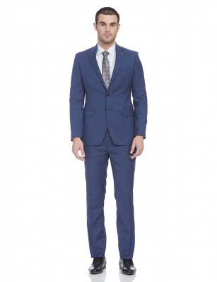 Raymond Men Suit