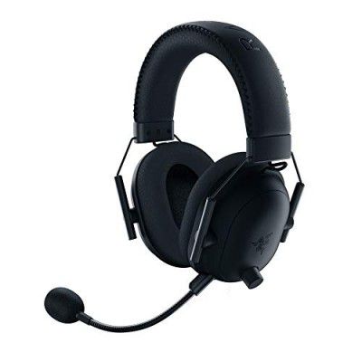 Razer BlackShark V2 Pro Wireless Gaming Over Ear Headset - Black