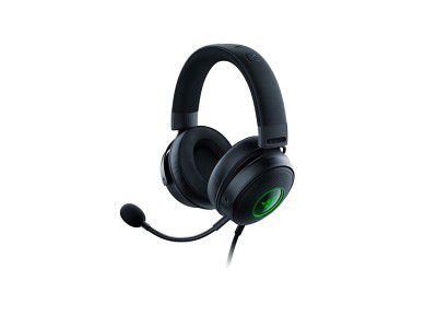 Razer Kraken V3 - Wired USB Gaming Headset - RZ04-03770200-R3M1