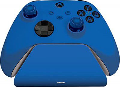 Razer Universal Quick Charging Stand Xbox - Shock Blue - Charging Stand - RC21-01750200-R3M1