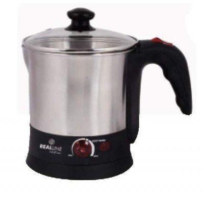 Realline Electric Kettle Mist Rl 155, Medium