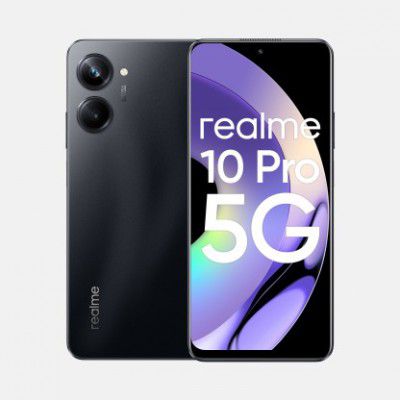 realme 10 Pro 5G (128 GB | 6 GB RAM)