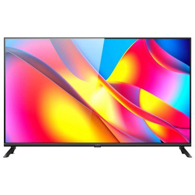 Realme 100cm (40 Inch) Full HD LED Smart TV -RMV2107