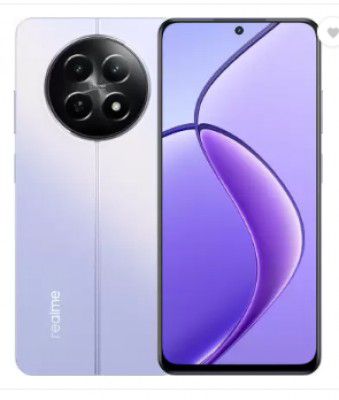 realme 12x 5G ( 4 GB RAM | 128 GB )