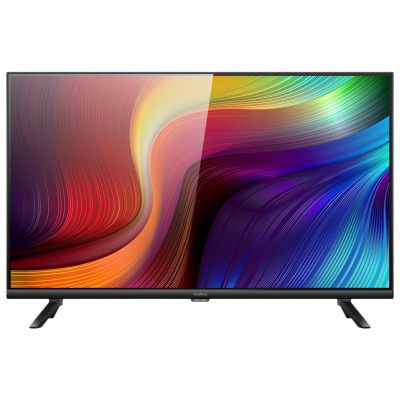 realme 80 cm (32 inch) HD Ready LED Smart Android TV