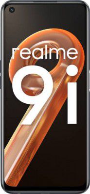 realme 9i (64 GB | 4 GB RAM)