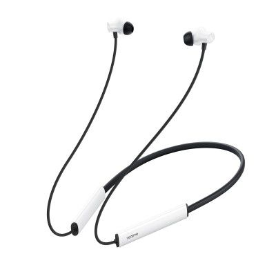 realme Buds Wireless 3 in-Ear Bluetooth Headphones, ANC