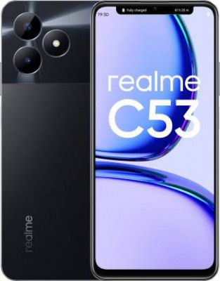 realme C53 (6 GB RAM + 128 GB)