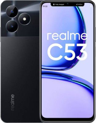 realme C53 ( 64 GB | 6 GB RAM )