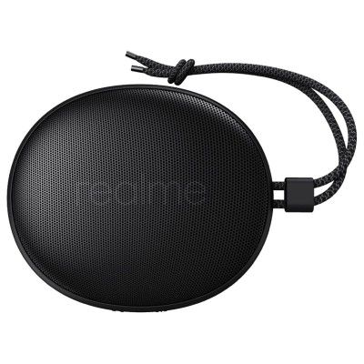 realme Cobble 5W Portable Bluetooth Speaker (IPX5 Water Resistant, Dynamic Bass Booster Driver, Stereo Channel, Metal Black)