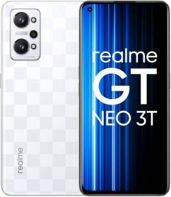 realme GT Neo 3T (128 GB | 6 GB RAM)