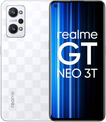 realme GT Neo 3T (128 GB 8GB RAM)