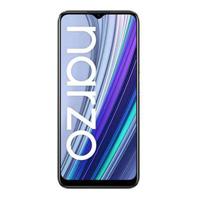 Realme narzo 30A (4GB RAM, 64GB Storage)